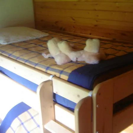 Chalet Beffe * Rendeux