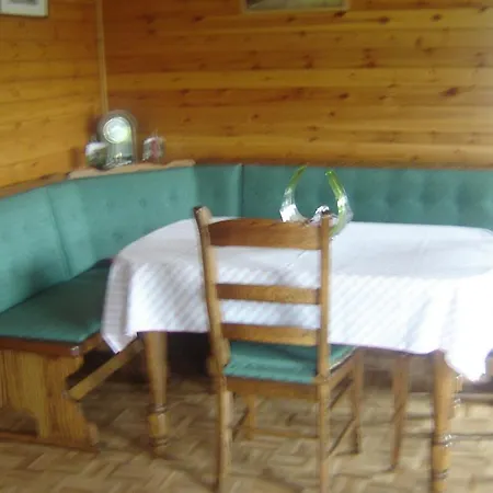 Chalet Beffe