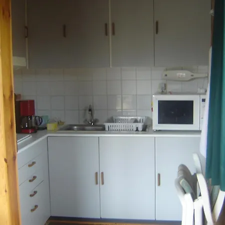 Chalet Beffe
