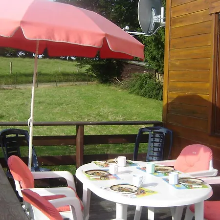 Dağ evi Chalet Beffe