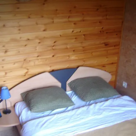 Chalet Beffe Dağ evi