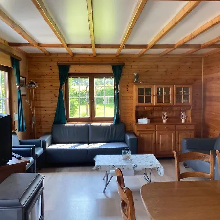 Chalet Beffe *