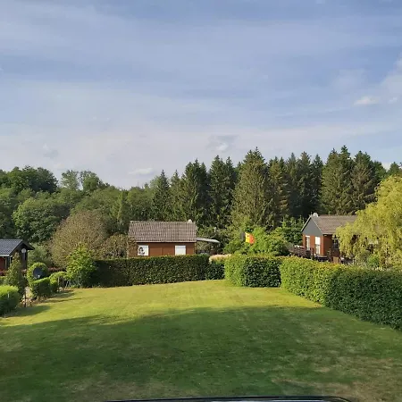 Dağ evi Chalet Beffe *