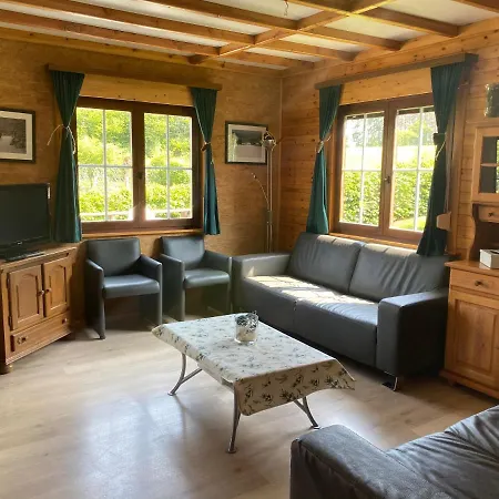 Chalet Beffe Rendeux
