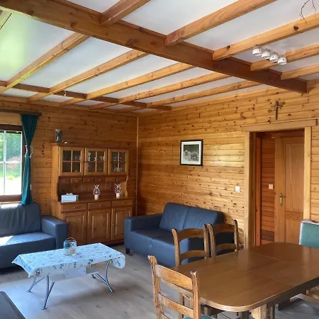 Chalet Beffe Rendeux