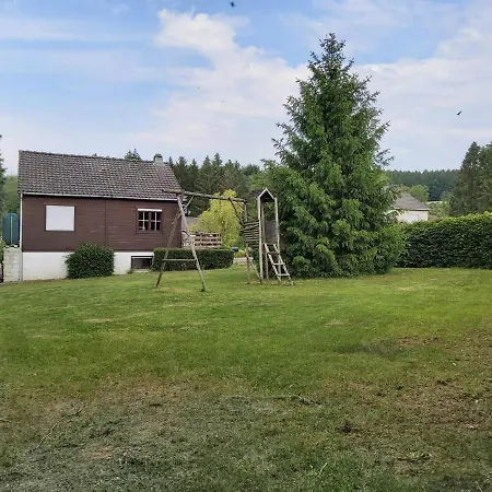 Chalet Beffe * Rendeux